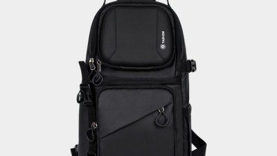 📸 득템 찬스! DSLR 크로스백 후기 & 꿀팁 대방출! 🎒✨